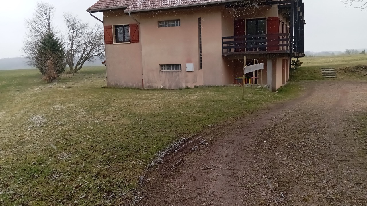 Photo of Outdoor in Champdray