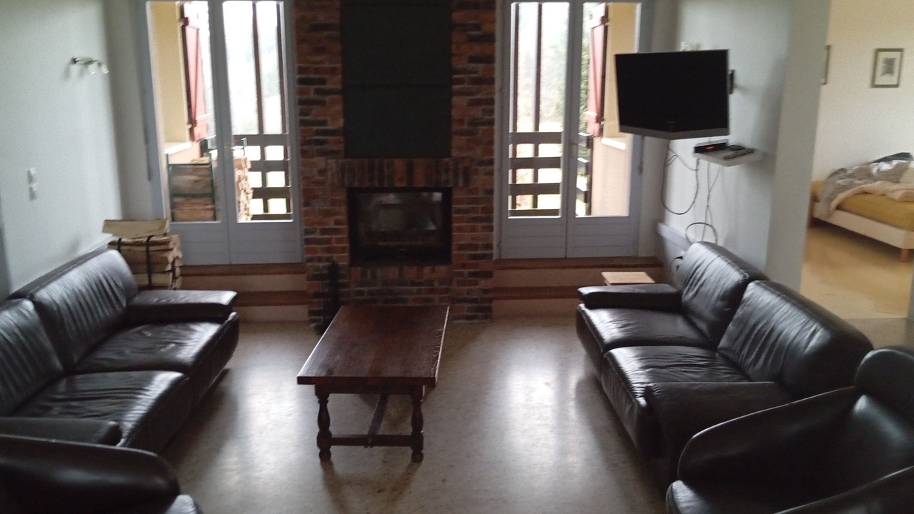 Photo of Livingroom in Champdray