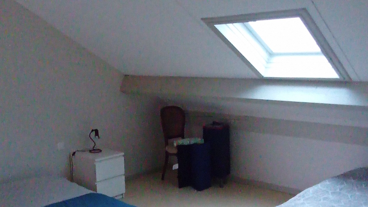 Photo of Bedroom in Champdray