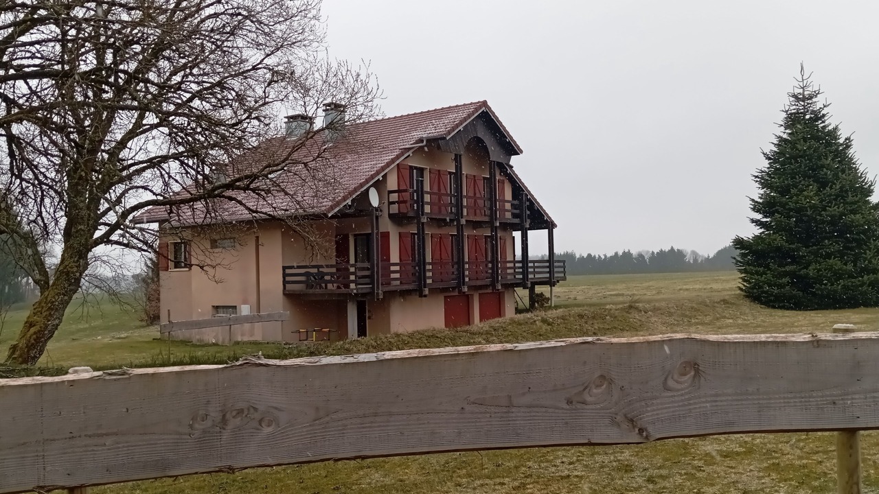Photo of Outdoor in Champdray