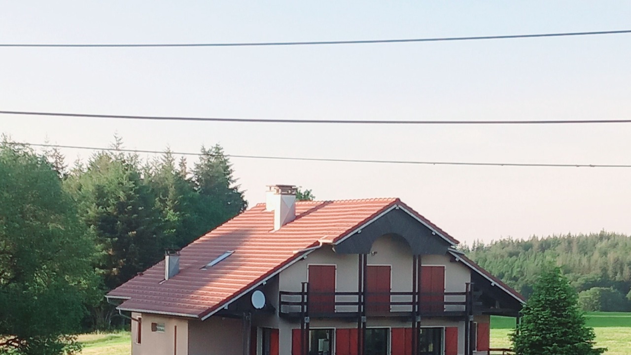 Photo of Outdoor in Champdray