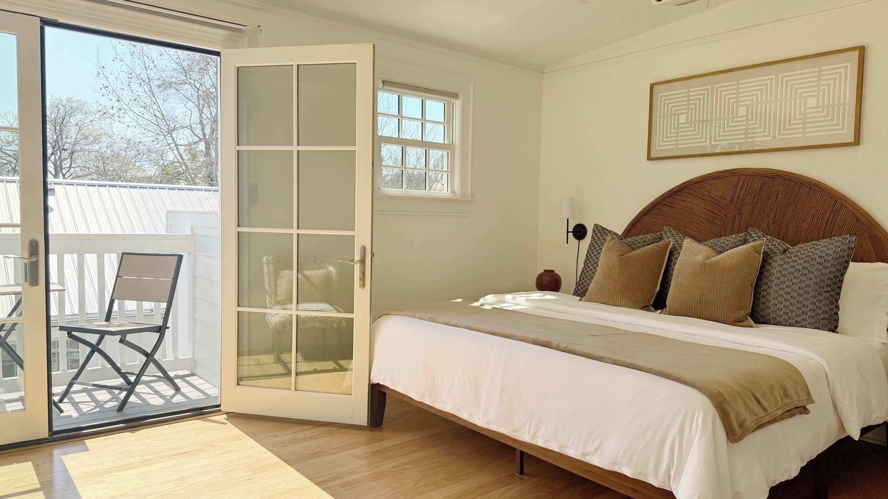 Photo of Bedroom in Dixon Park