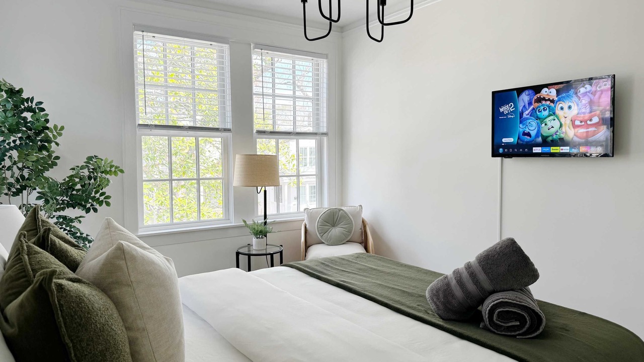 Photo of Bedroom in Dixon Park