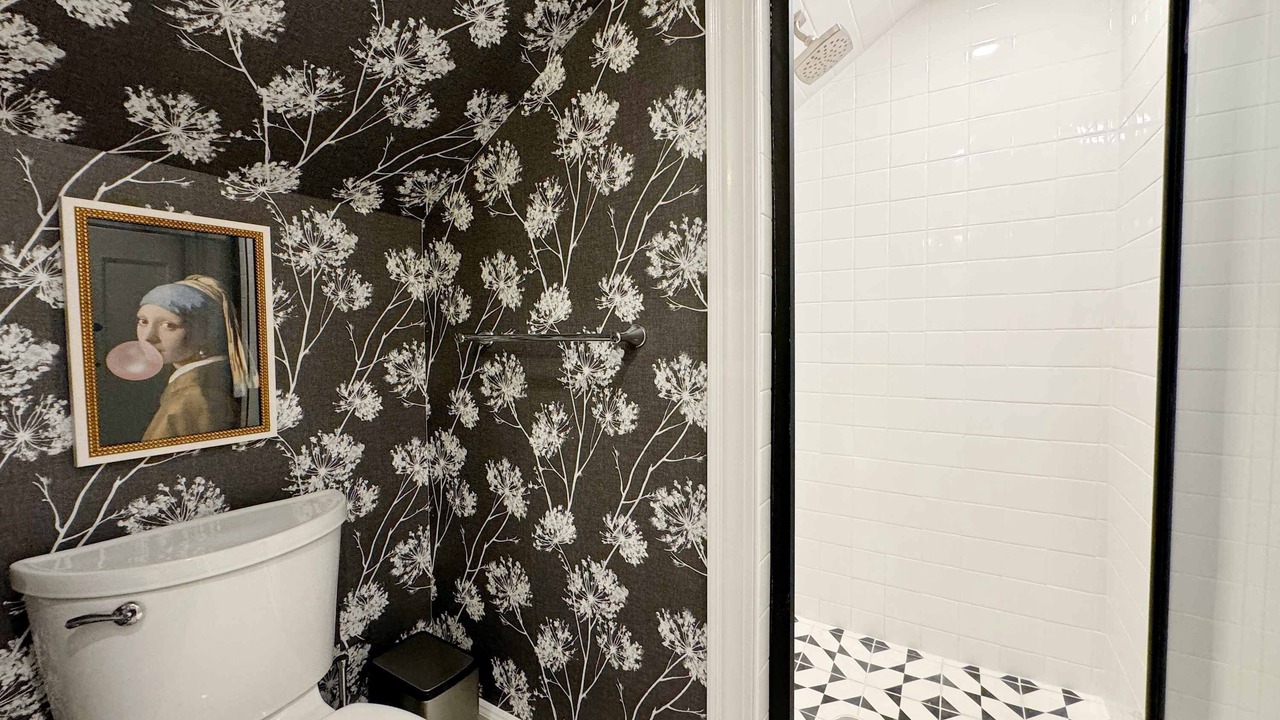 Photo of Bathroom in Dixon Park