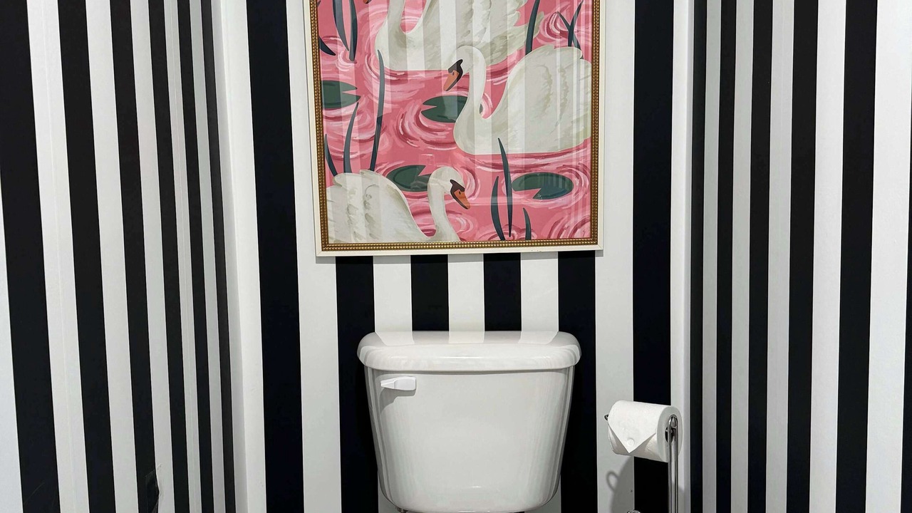 Photo of Bathroom in Dixon Park