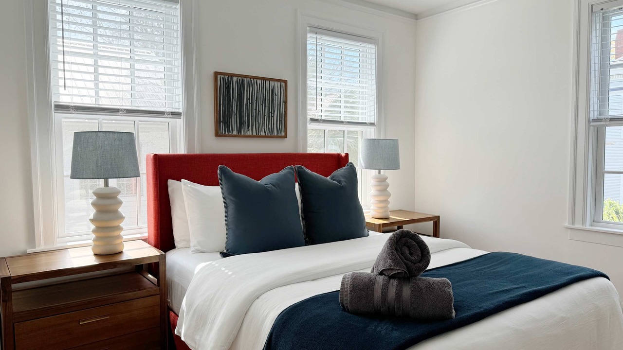 Photo of Bedroom in Dixon Park