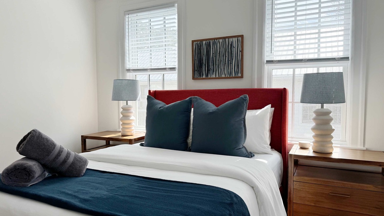 Photo of Bedroom in Dixon Park