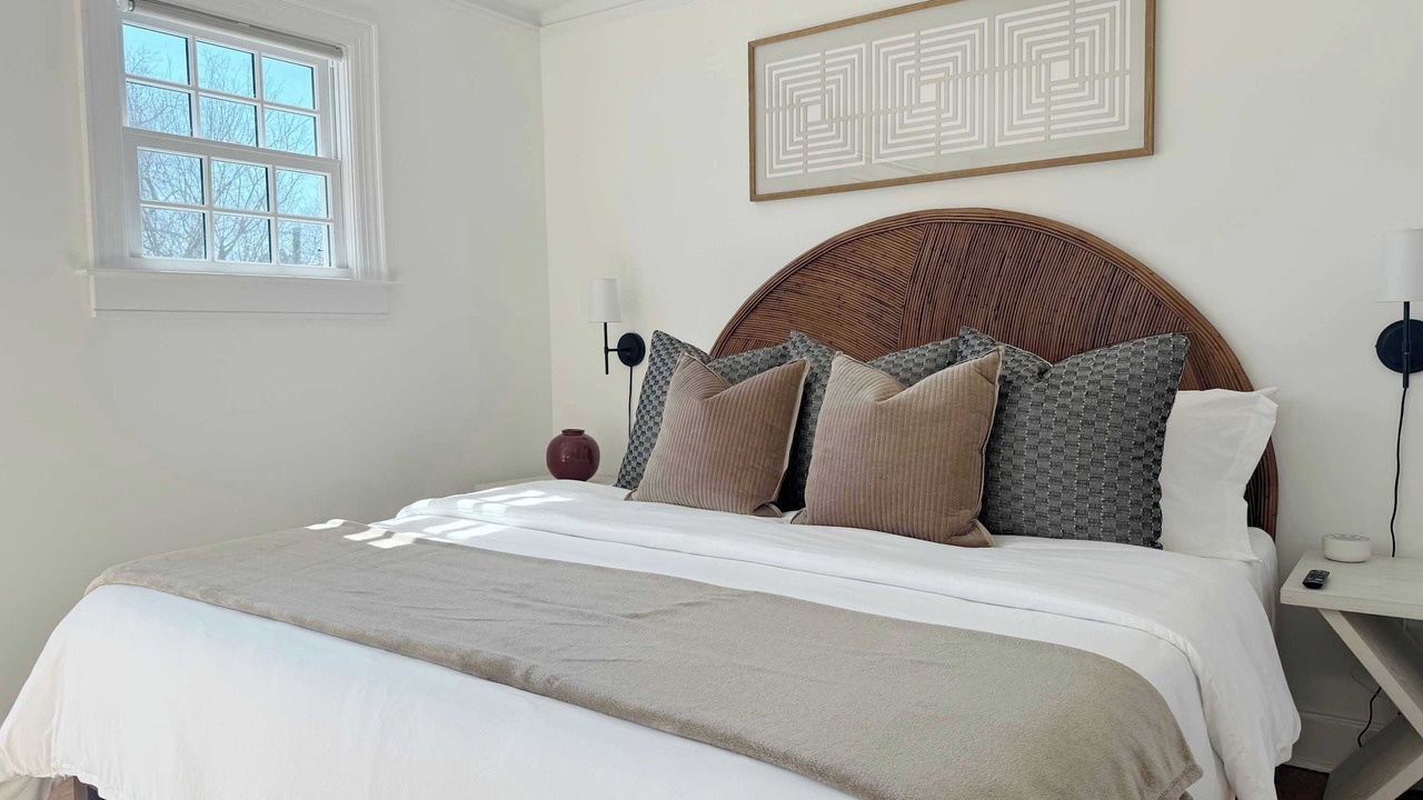 Photo of Bedroom in Dixon Park