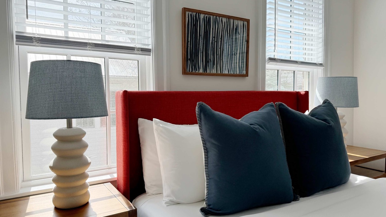 Photo of Bedroom in Dixon Park