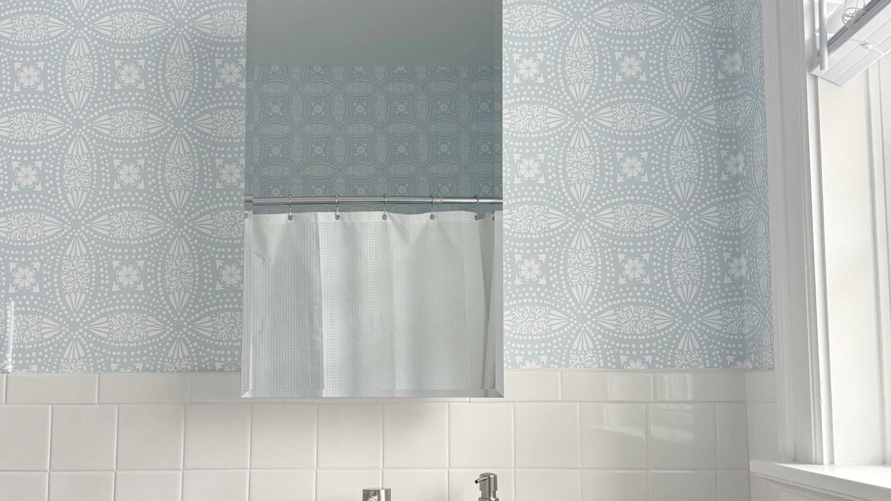 Photo of Bathroom in Dixon Park