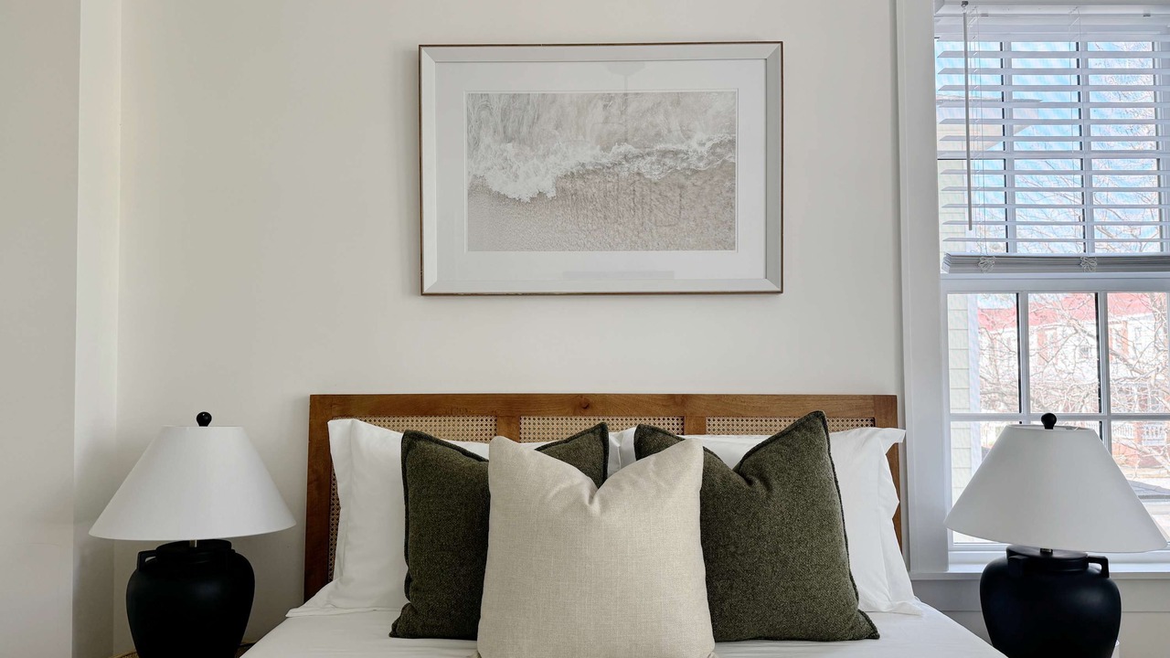 Photo of Bedroom in Dixon Park