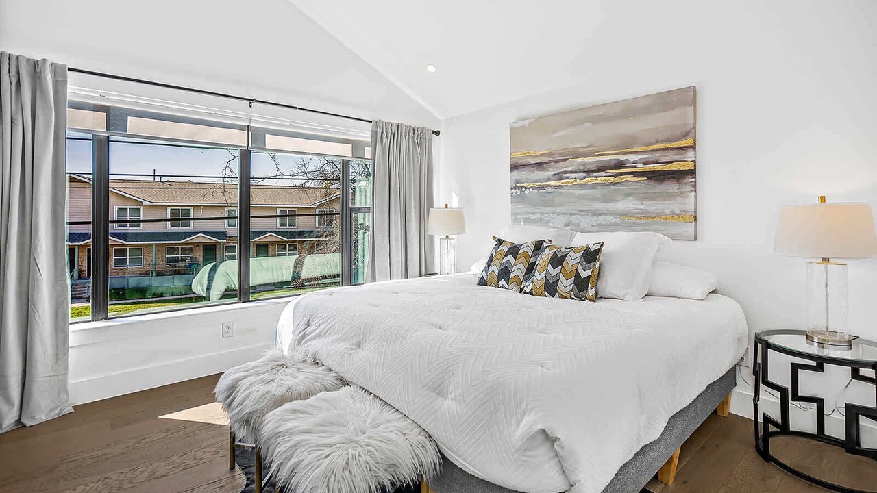 Photo of Bedroom in Rosewood