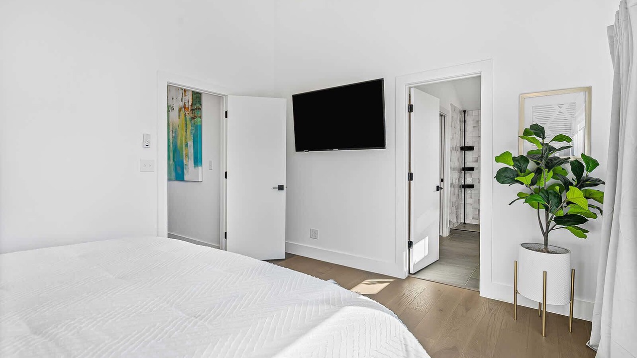 Photo of Bedroom in Rosewood