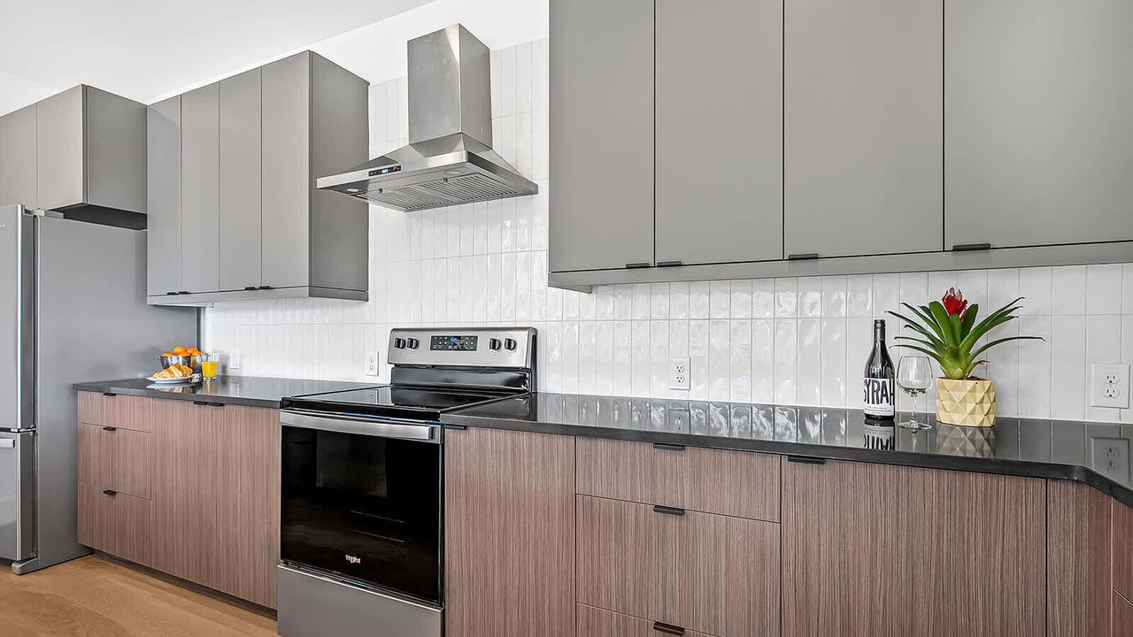 Photo of Kitchen in Rosewood
