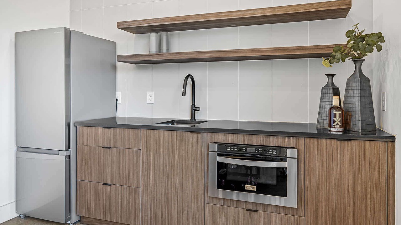 Photo of Kitchen in Rosewood