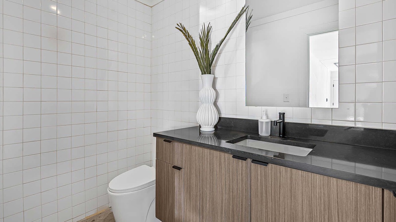 Photo of Bathroom in Rosewood