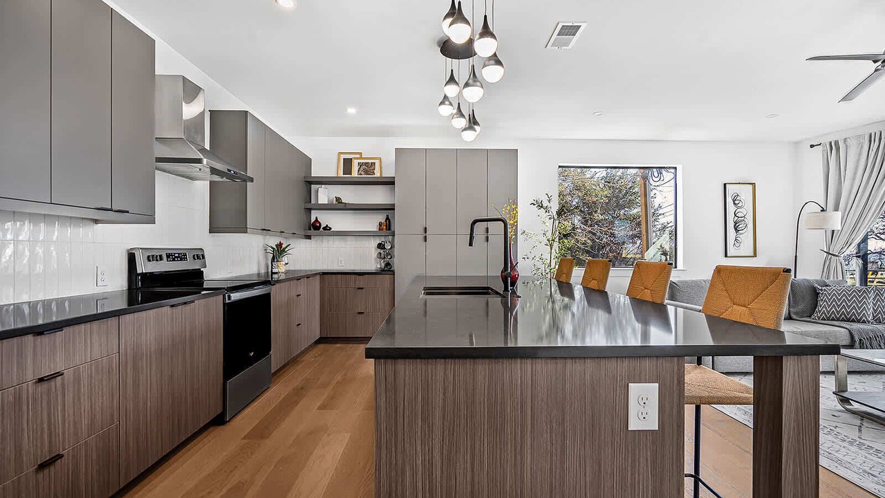 Photo of Kitchen in Rosewood