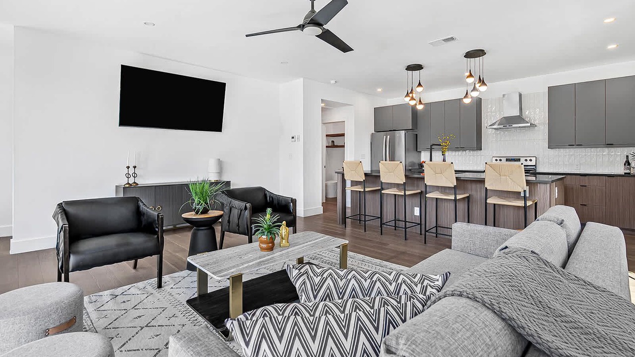 Photo of Livingroom in Rosewood