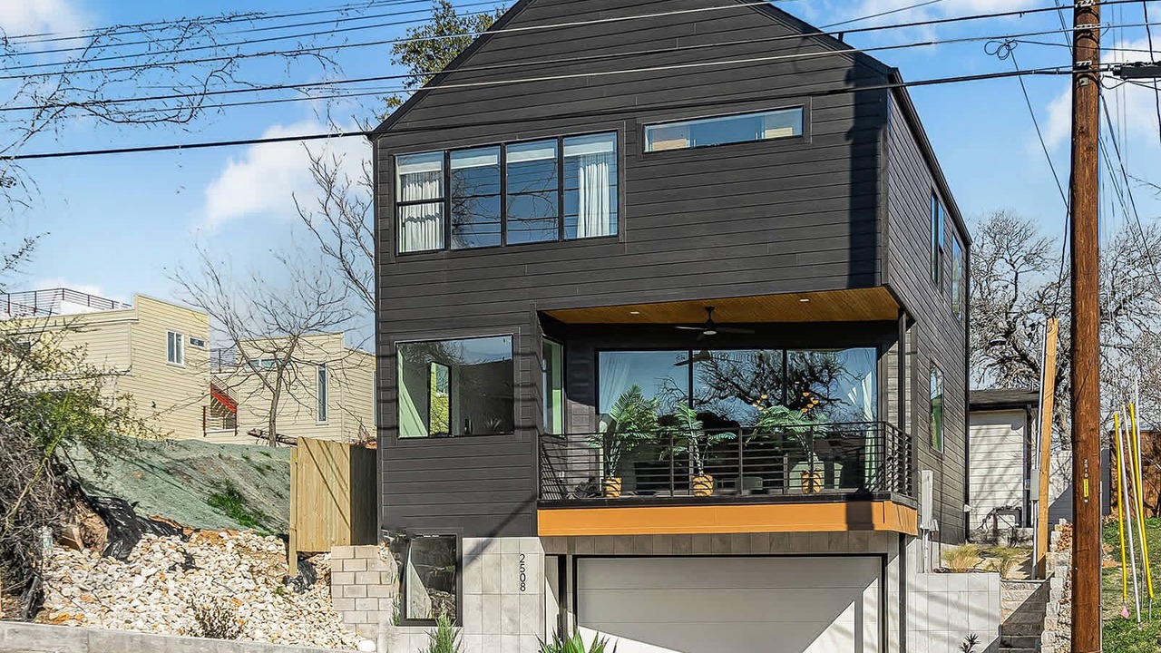Photo of Outdoor in Rosewood