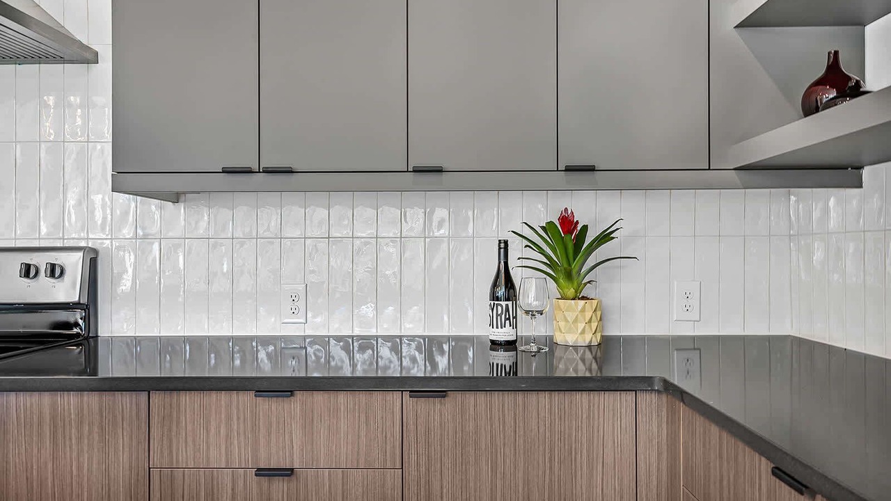 Photo of Kitchen in Rosewood
