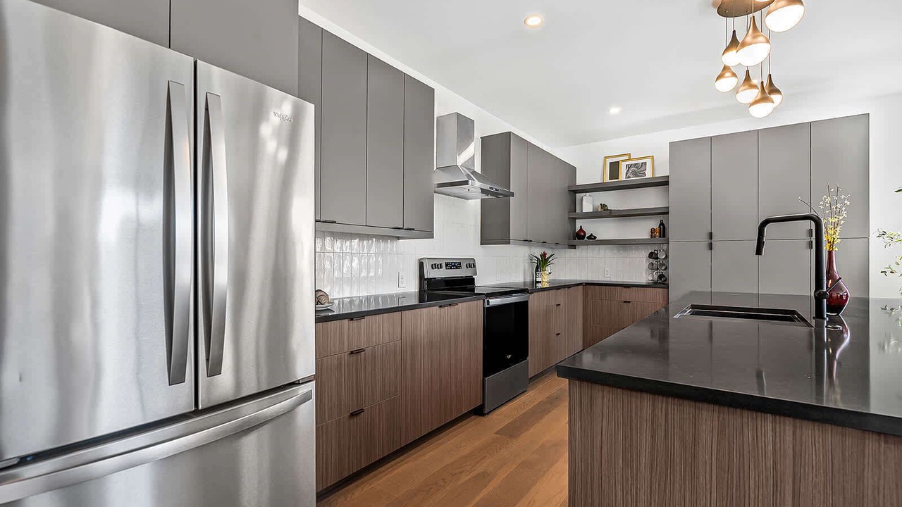 Photo of Kitchen in Rosewood