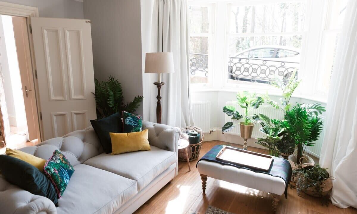 Photo of Bedroom in Dowanhill