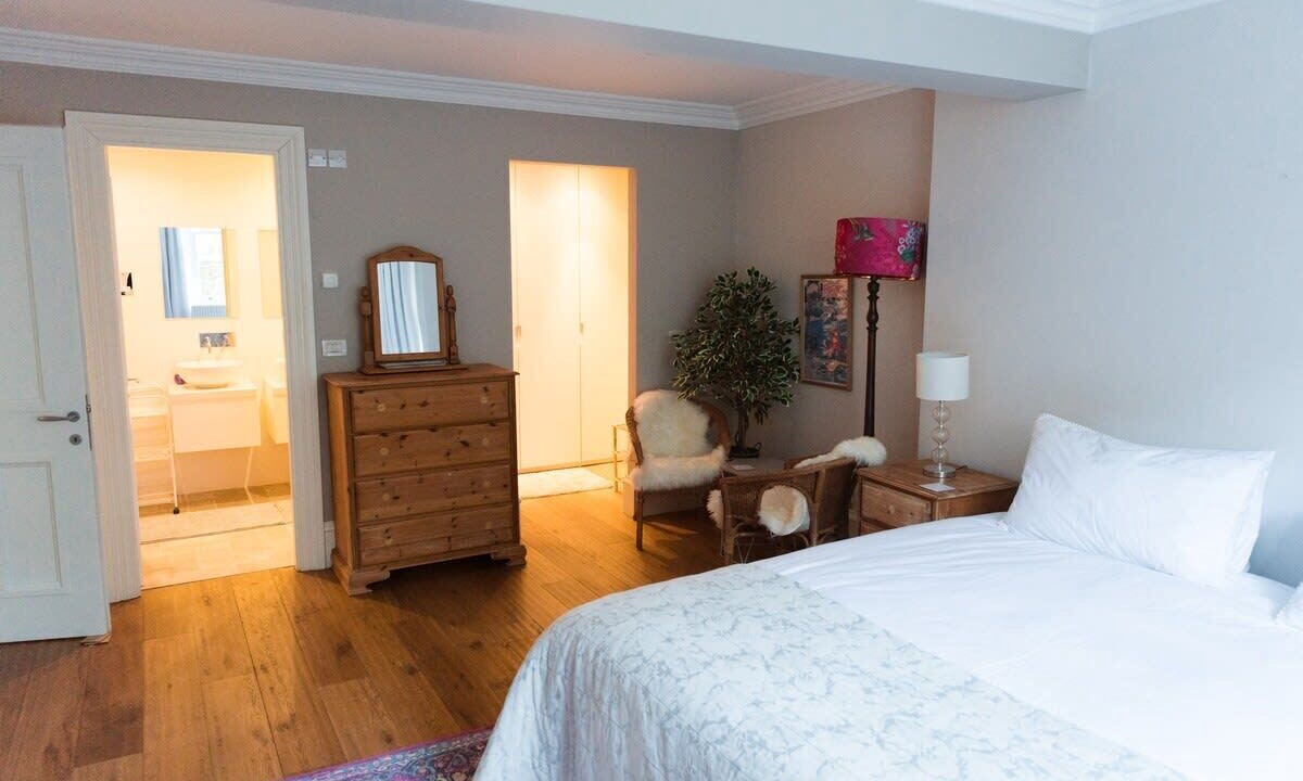 Photo of Bedroom in Dowanhill