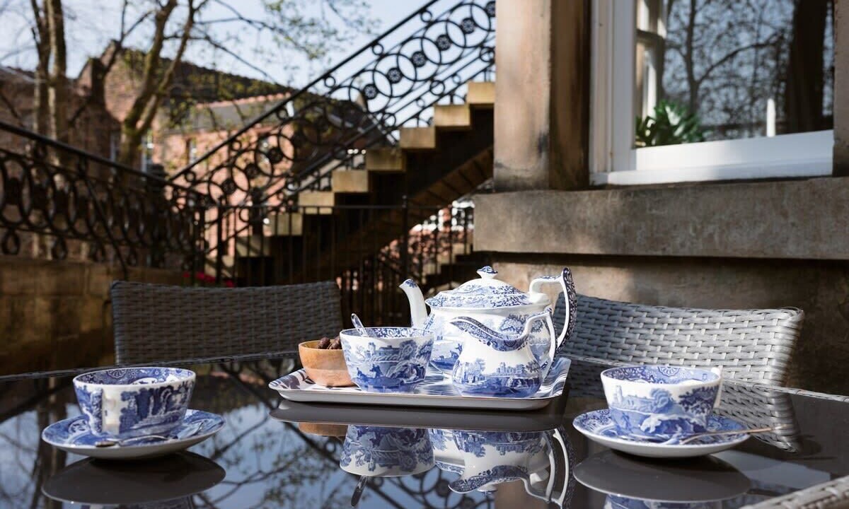 Photo of Outdoor in Dowanhill