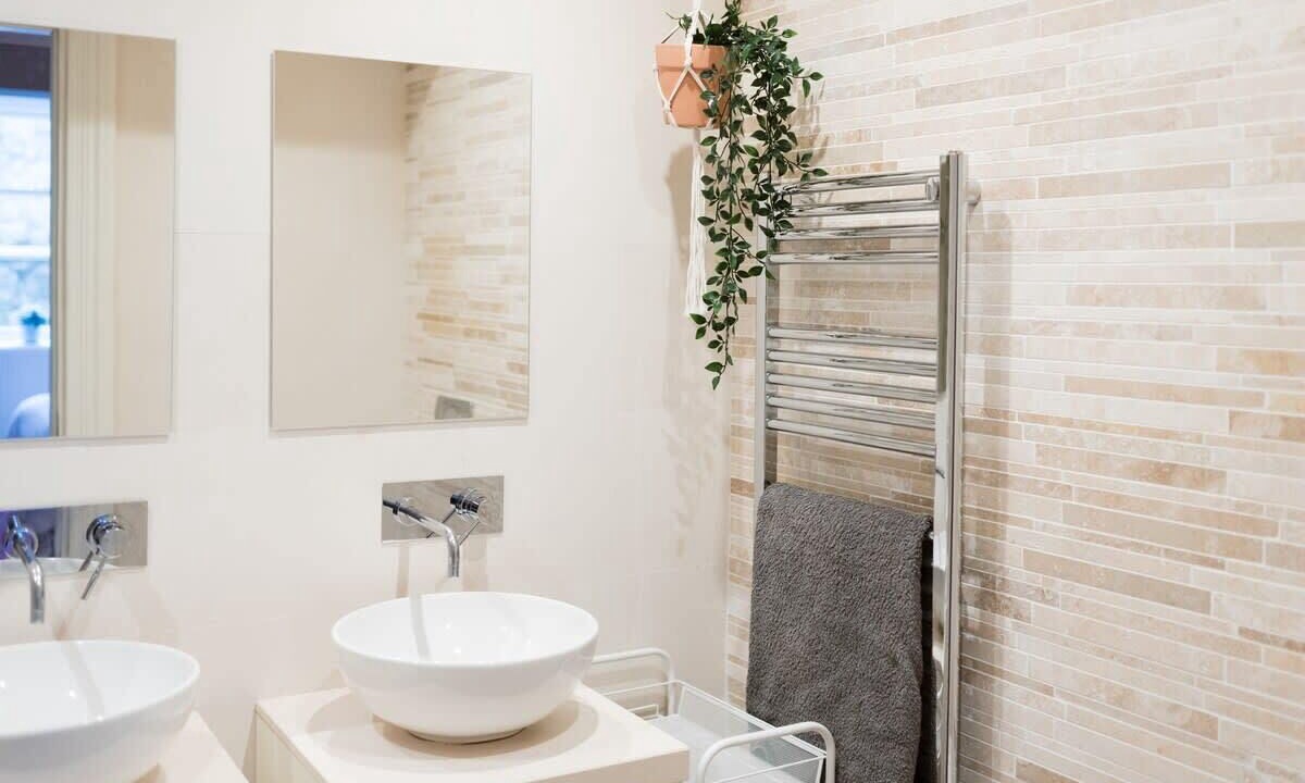 Photo of Bathroom in Dowanhill