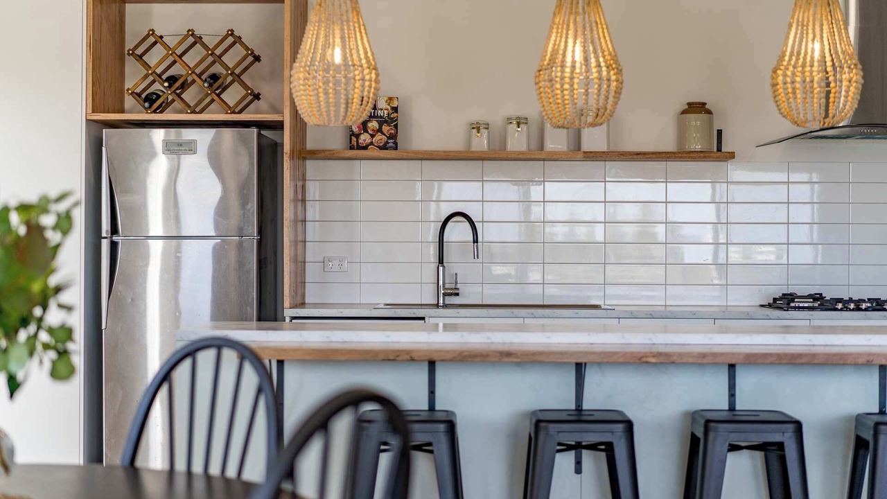 Photo of Kitchen in Goolwa Beach