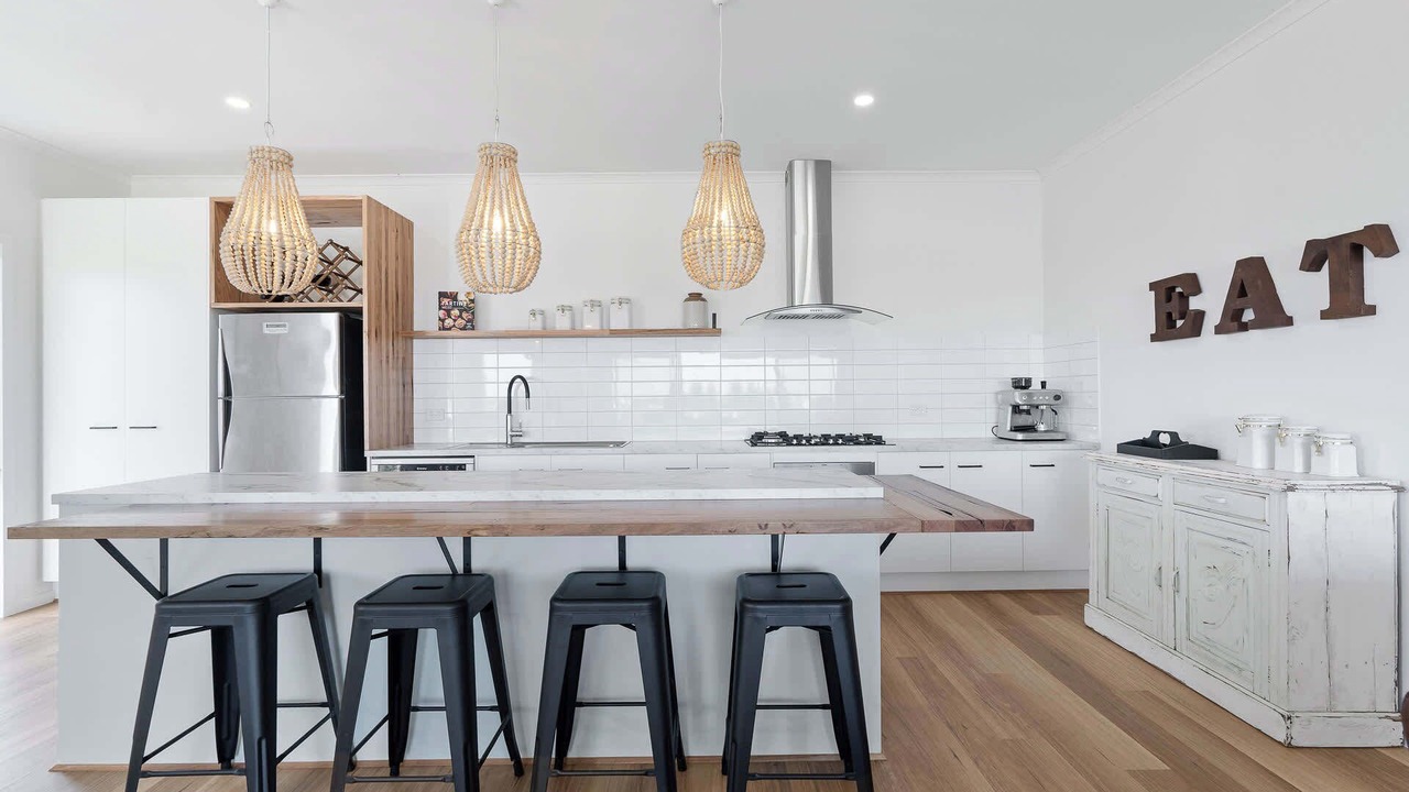 Photo of Kitchen in Goolwa Beach
