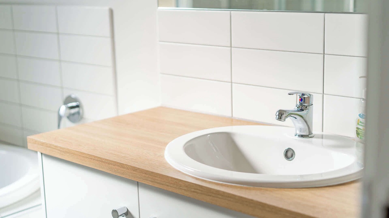 Photo of Bathroom in Goolwa Beach