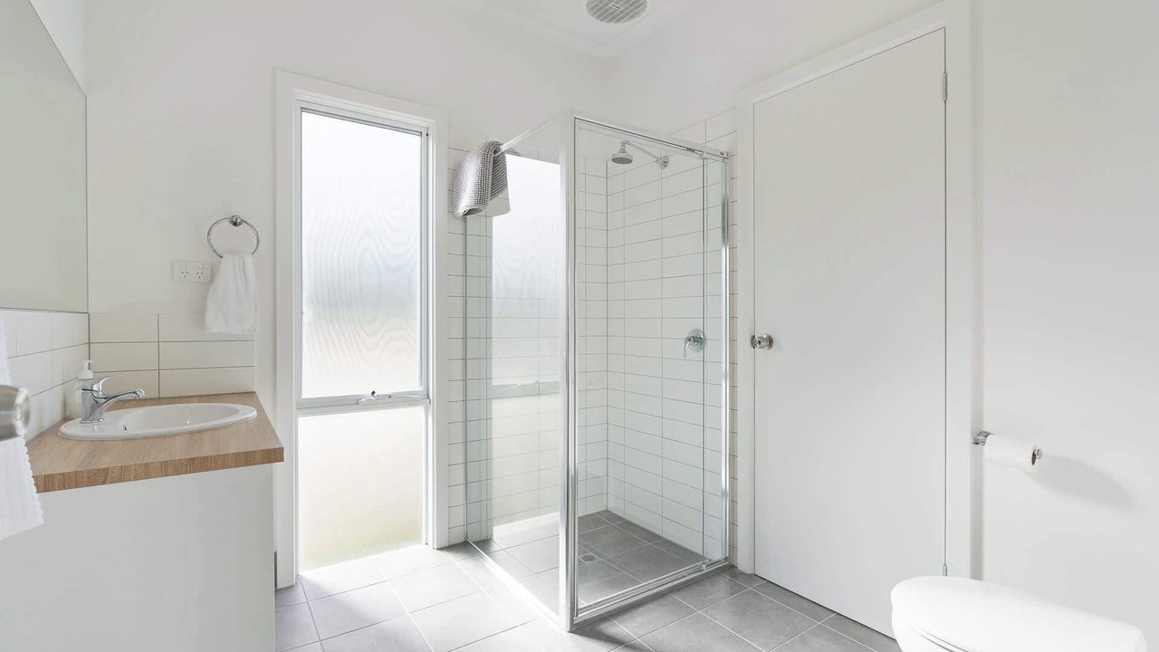 Photo of Bathroom in Goolwa Beach