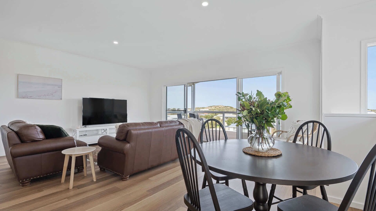 Photo of Livingroom in Goolwa Beach
