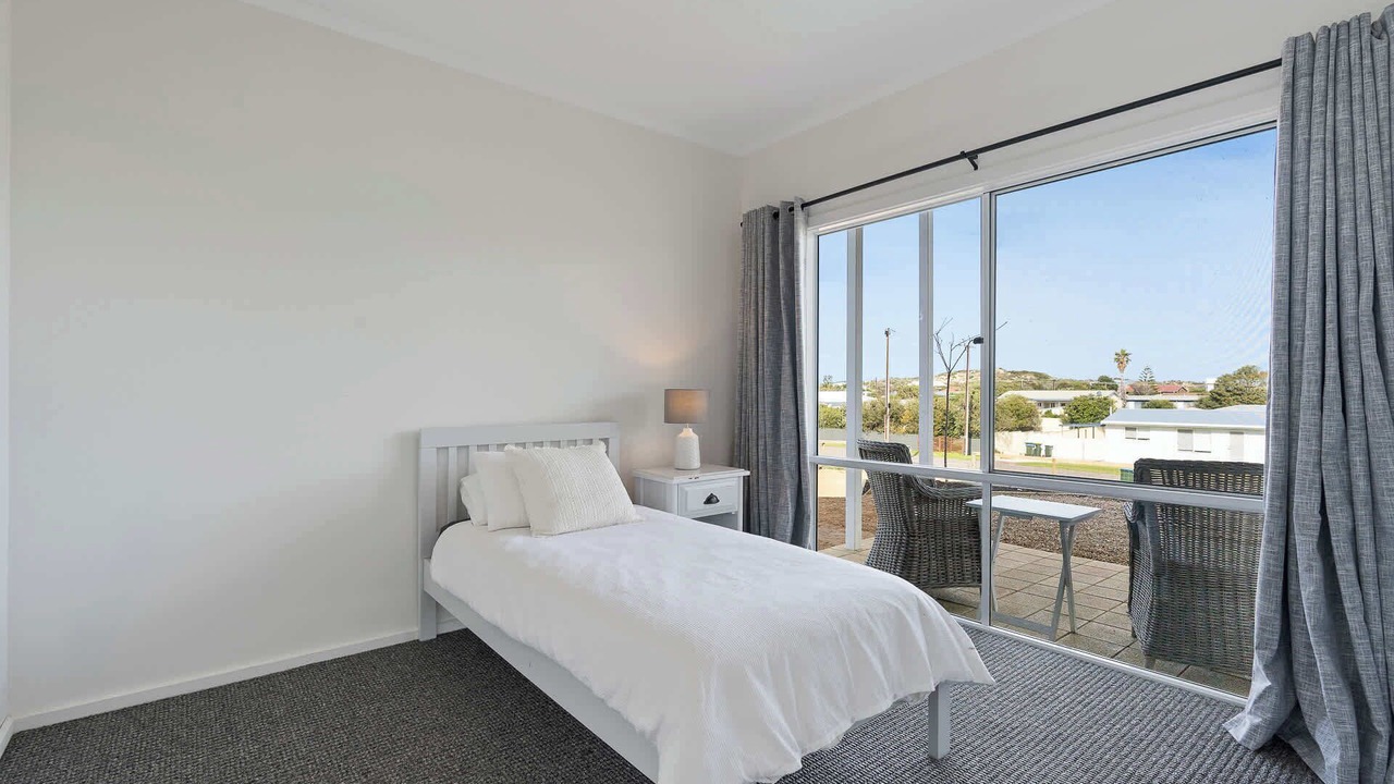 Photo of Bedroom in Goolwa Beach