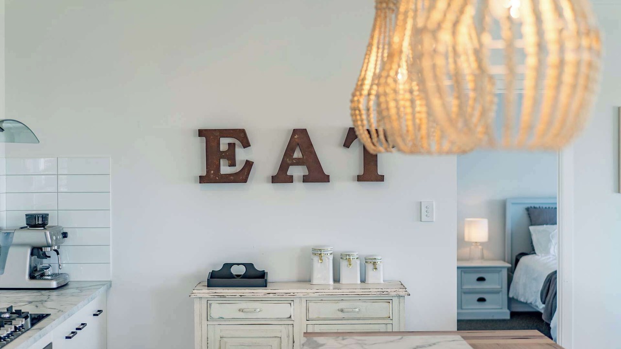 Photo of Kitchen in Goolwa Beach
