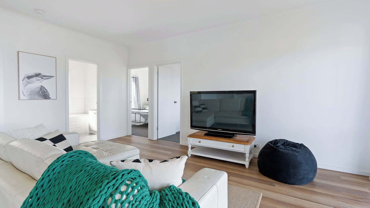 Photo of Livingroom in Goolwa Beach