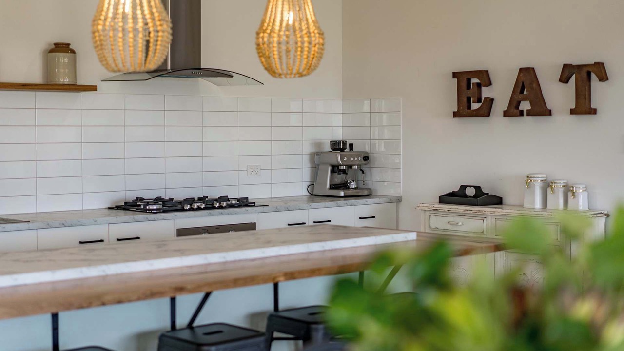 Photo of Kitchen in Goolwa Beach