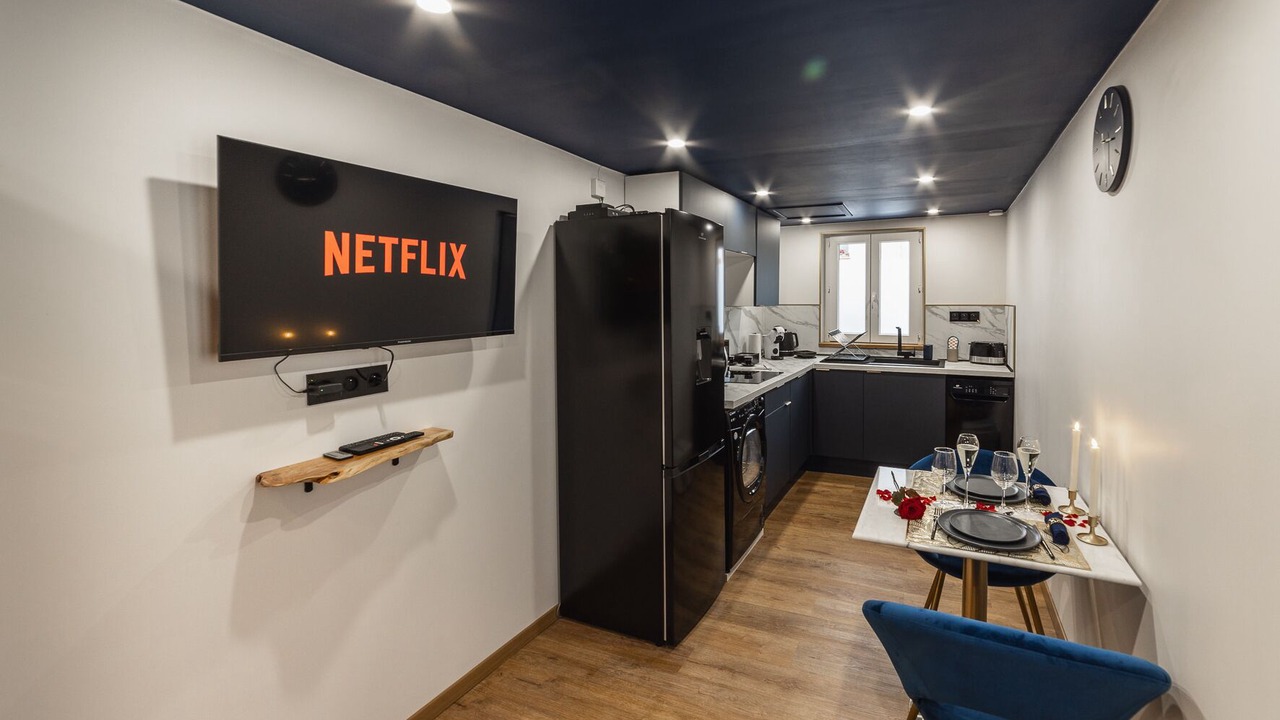 Photo of Kitchen in Cayeux-sur-Mer
