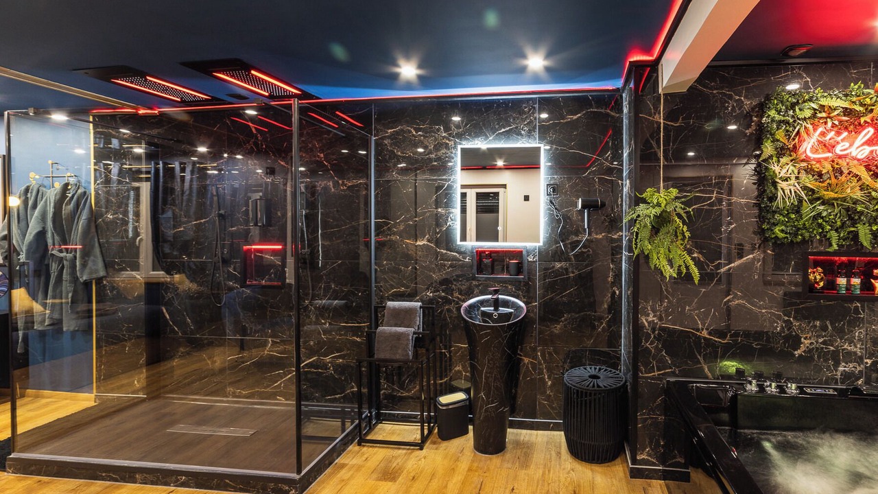 Photo of Bathroom in Cayeux-sur-Mer