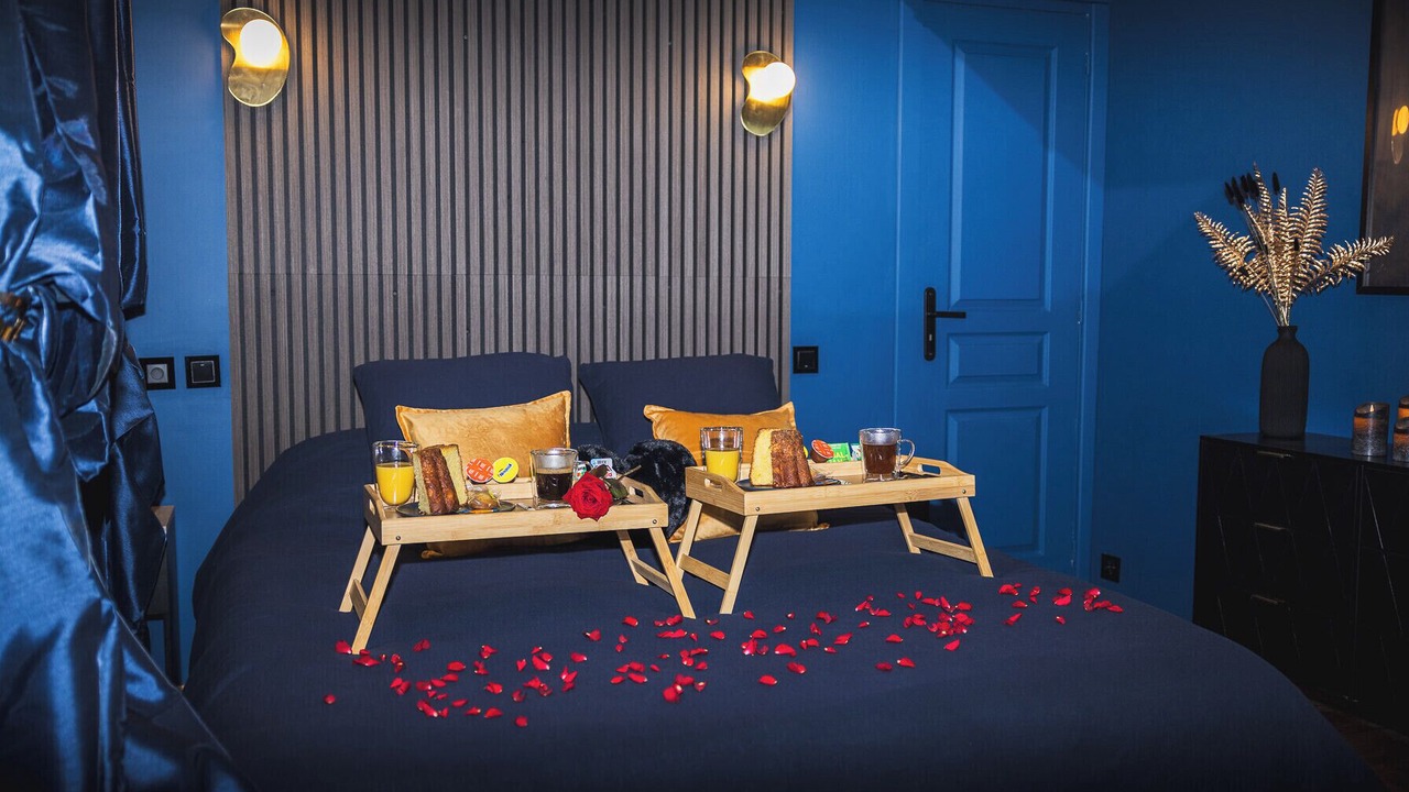 Photo of Bedroom in Cayeux-sur-Mer