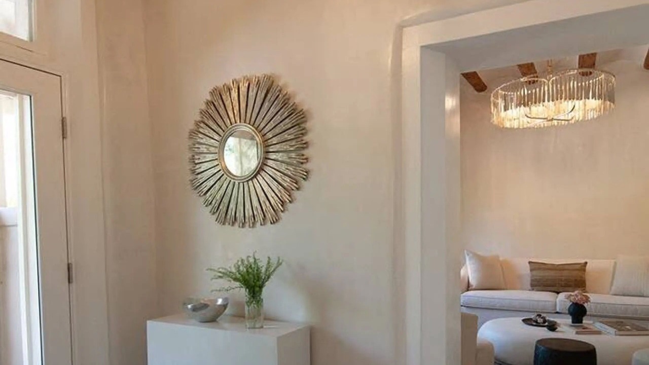 Photo of Livingroom in Downtown Santa Fe