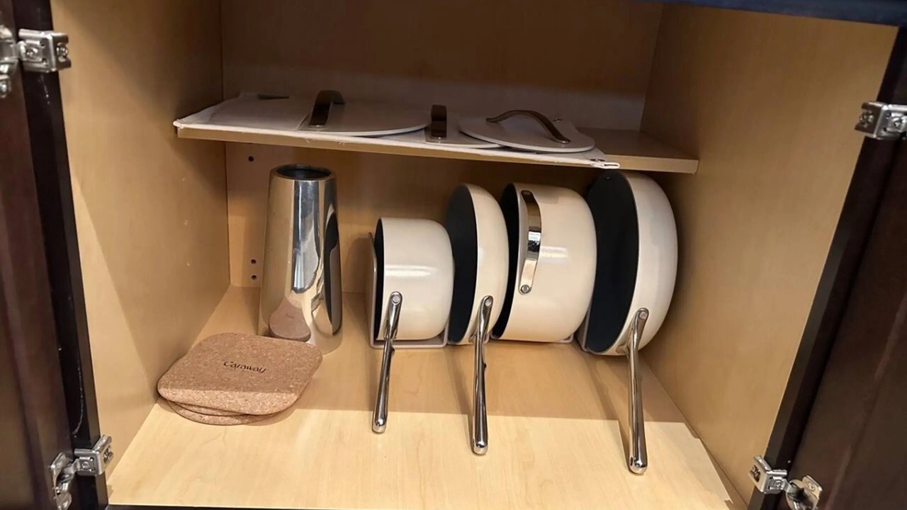 Photo of Kitchen in Downtown Santa Fe