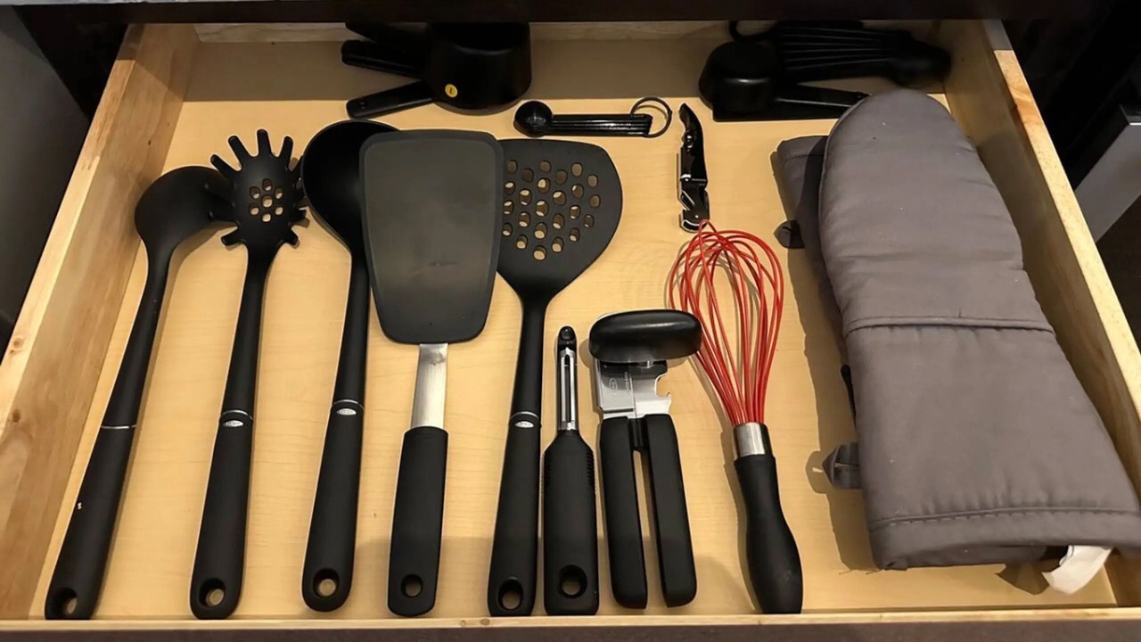 Photo of Kitchen in Downtown Santa Fe