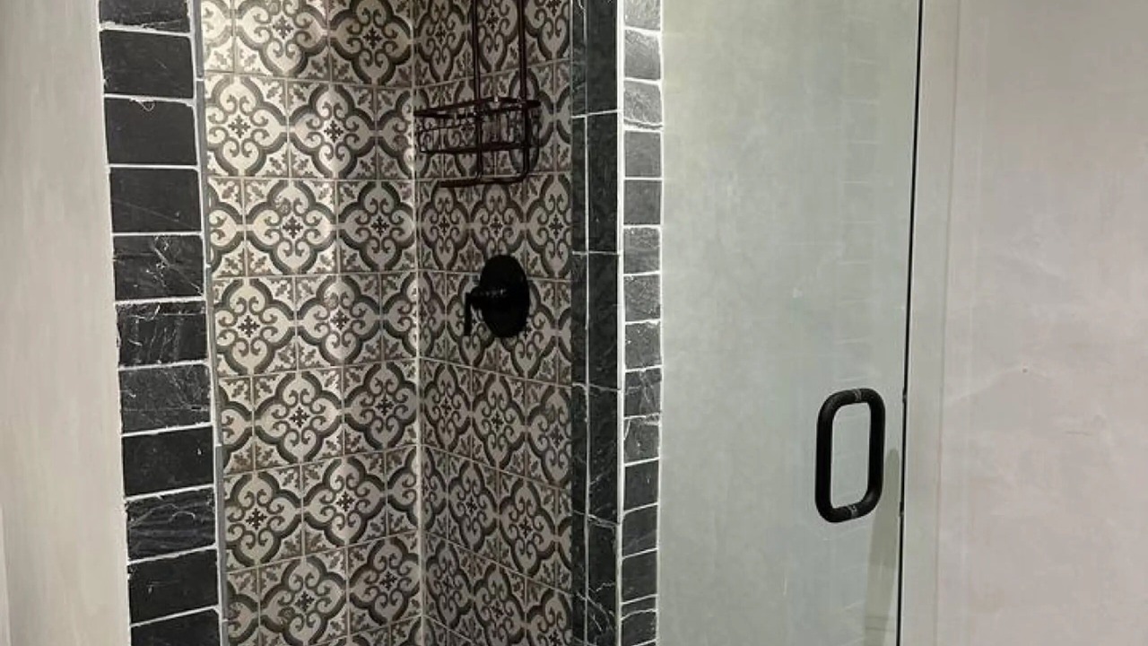 Photo of Bathroom in Downtown Santa Fe