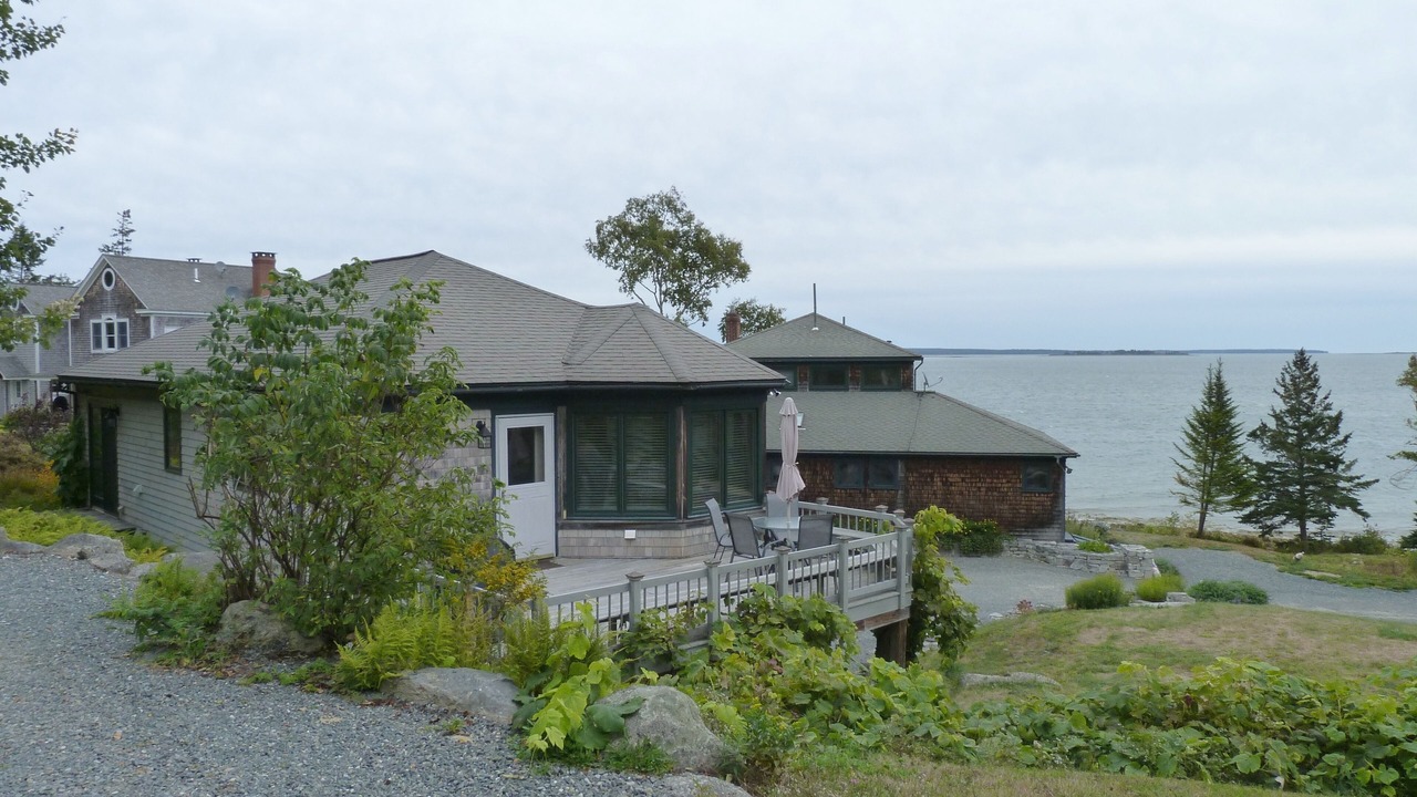 Photo of Outdoor in Brooklin