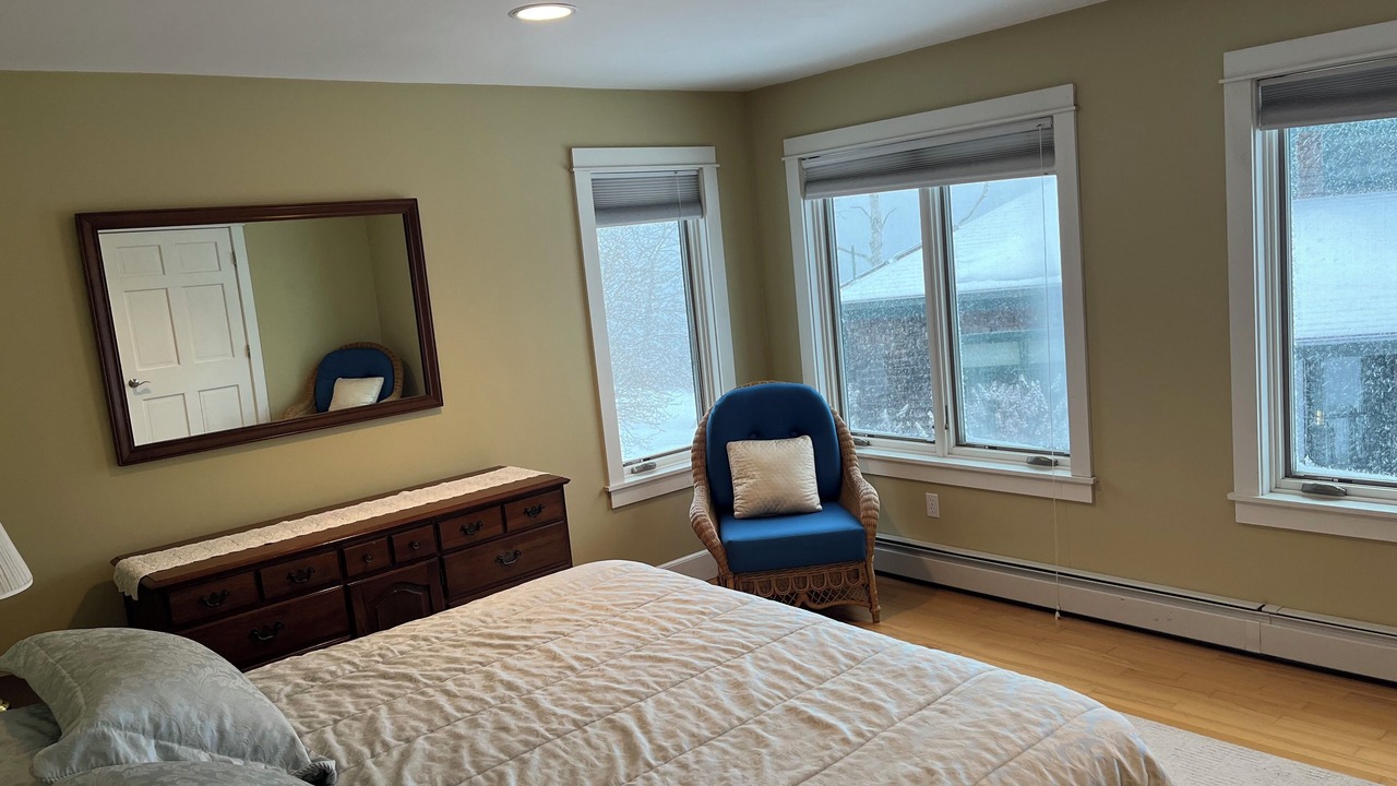 Photo of Bedroom in Brooklin