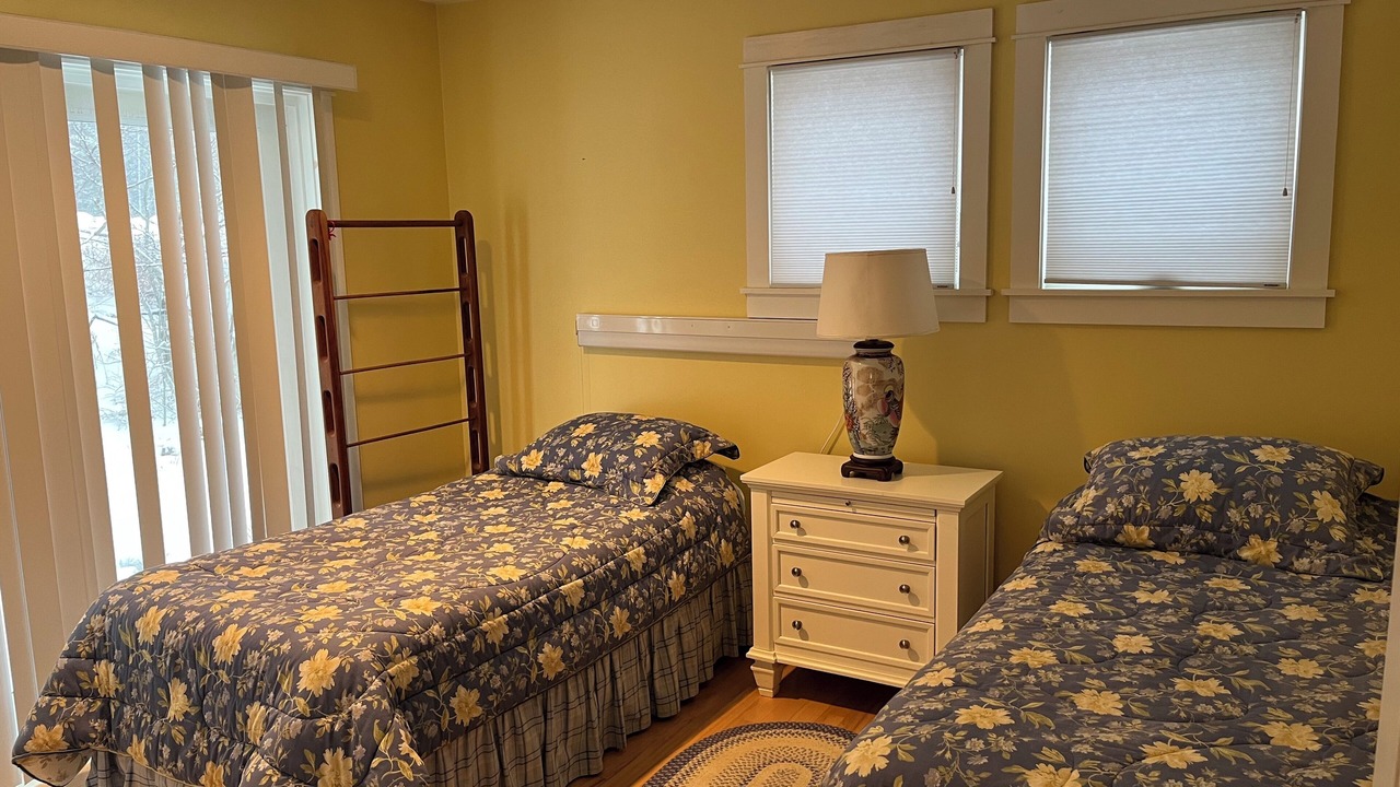 Photo of Bedroom in Brooklin