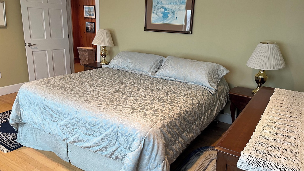 Photo of Bedroom in Brooklin