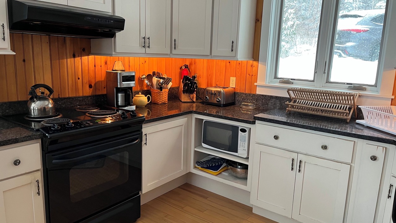 Photo of Kitchen in Brooklin